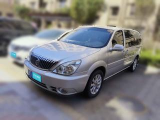 別克別克GL82013款 2.4L 經典版