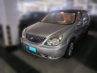 別克別克GL82011款 2.4L LT行政版