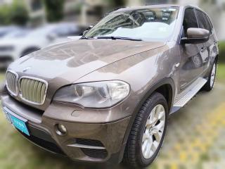 宝马宝马X52013款 xDrive35i 豪华型