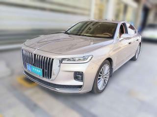 红旗红旗H92020款 改款 2.0T 智联旗畅版