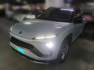 蔚来蔚来ES62019款 430KM 性能版