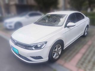 大眾凌渡2017款 230TSI DSG風(fēng)尚版「寧波二手車」「天天拍車」