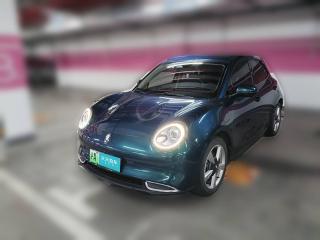 歐拉歐拉好貓2021款 400km標準續航 維納斯版 磷酸鐵鋰