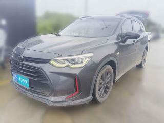 雪佛蘭沃蘭多2020款 輕混 Redline 530T 自動縱享版（5+2款）