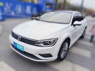 大眾凌渡2015款 280TSI DSG豪華版