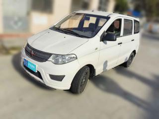 五菱汽車五菱宏光2015款 1.2L S 基本型國V