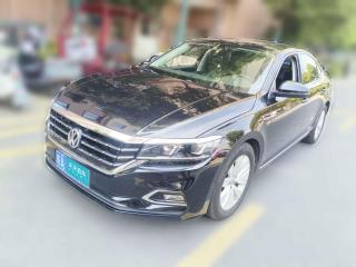 大眾帕薩特2020款 330TSI 精英版 國VI