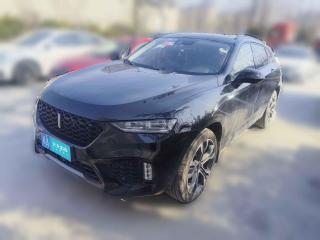 魏牌魏牌 VV72017款 2.0T 旗舰型