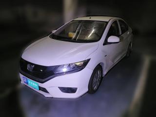 本田哥瑞2016款 1.5L CVT經典版