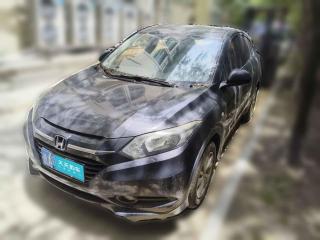 本田繽智2017款 1.5L CVT兩驅舒適型「杭州二手車」「天天拍車」