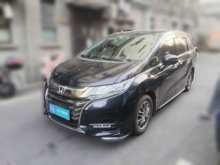 本田奧德賽2019款 2.0L 銳·舒享版