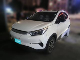 比亞迪元Pro2021款 401KM 尊貴型