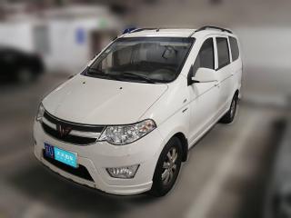 五菱汽車五菱宏光2015款 1.5L S 基本型國V