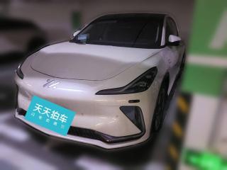 智己汽車智己LS72023款 90kWh Elite后驅版