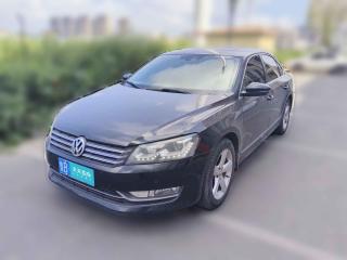大眾帕薩特2013款 1.8TSI DSG御尊版