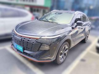 哈弗哈弗神獸2022款 1.5T 智享版