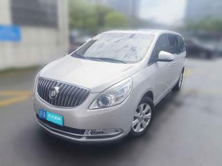 別克別克GL82014款 3.0L GT豪華商務豪雅版