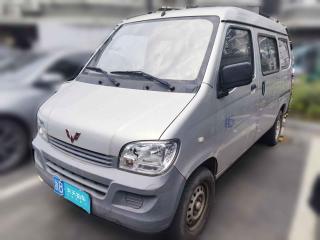 五菱汽車五菱之光2020款 1.2L 實用型 國VI LSI