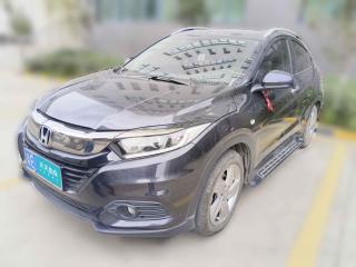 本田繽智2020款 220 TURBO CVT精英版