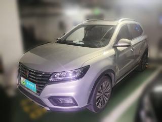 榮威榮威RX5新能源2017款 ERX5 EV400 電動互聯網至尊版