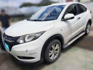 本田缤智2015款 1.5L CVT两驱舒适型