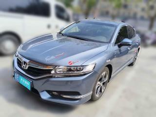 本田思鉑睿2015款 2.4L 尊貴版