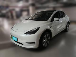 特斯拉Model Y2022款 后輪驅動版