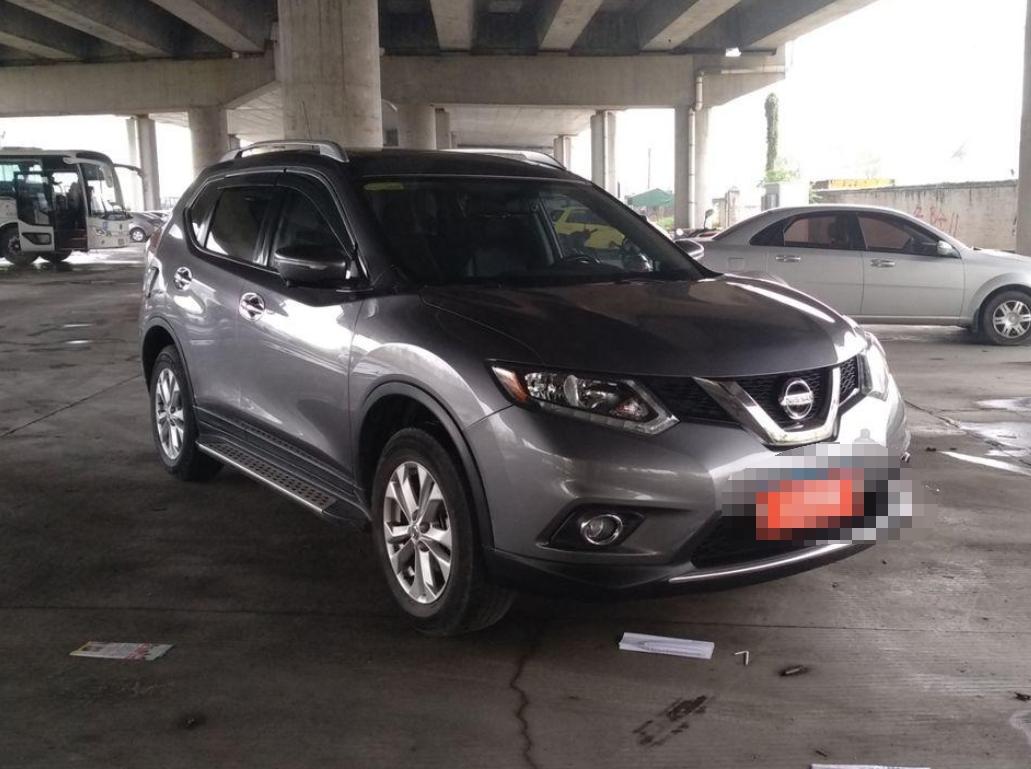 二手奇骏多少钱?多因素影响下的车价起伏