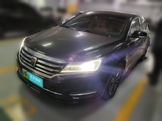 荣威荣威e9502016款 1.4T 豪华版
