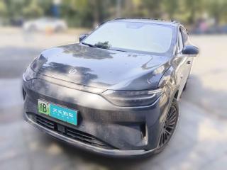 零跑汽車零跑C112023款 純電 500智享版