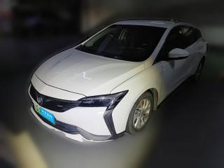 别克微蓝62020款 插电混动 互联时尚型