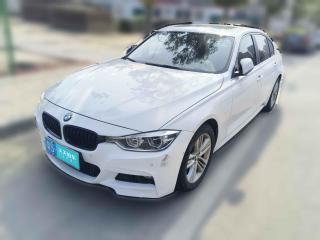 寶馬寶馬3系2017款 320Li 時尚型