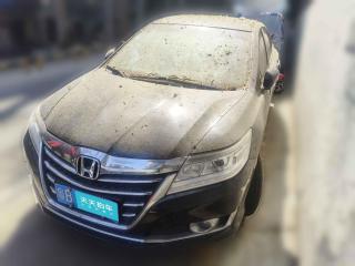 本田凌派2016款 1.8L CVT豪華版