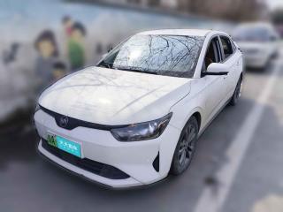 威馬汽車威馬E.52021款 400 即客行