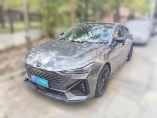 长安长安UNI-V2022款 1.5T 运动版