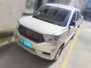 五菱汽車五菱宏光V2022款 1.5L勁取版電動(dòng)助力LAR