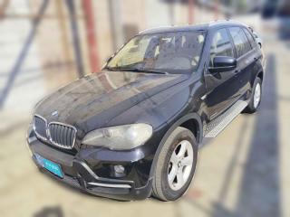 寶馬寶馬X52009款 xDrive30i豪華型「佛山二手車」「天天拍車」