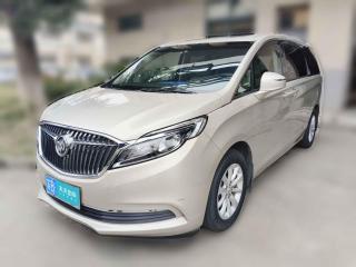 別克別克GL82017款 ES 28T 舒適型 國V