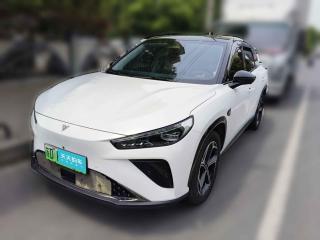 哪吒汽車哪吒L2024款 增程 310 閃充PRO版