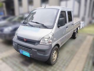 五菱汽車五菱榮光小卡2019款 1.5L基本型雙排L3C