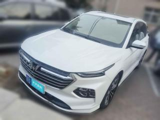 五菱汽車五菱凱捷2020款 1.5T CVT旗艦型