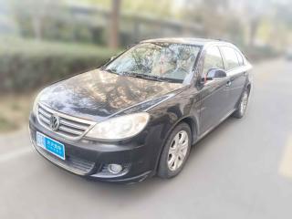 大众朗逸2011款 1.6L 自动品雅版