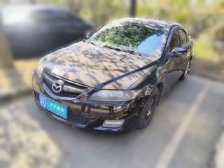 馬自達(dá)馬自達(dá)62015款 2.0L 自動時尚型