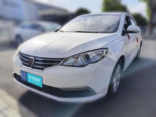 榮威榮威3602015款 1.5L 自動豪華版「上海二手車」「天天拍車」