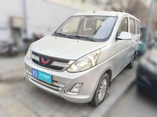 五菱汽車(chē)五菱榮光V2016款 1.5L標(biāo)準(zhǔn)型