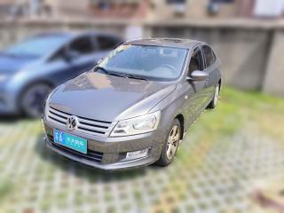 大眾桑塔納2013款 1.6L 自動舒適版