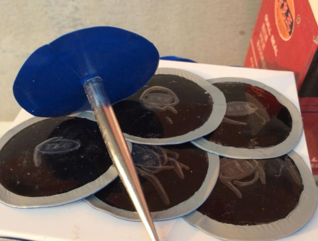 汽車補胎蘑菇釘多少錢