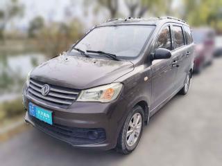 東風風光風光3302018款 1.5L 330S 舒適型 DK15