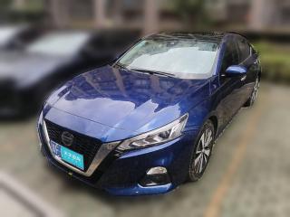 日产天籁2020款 改款 2.0T XL Upper AD1 智享领航版