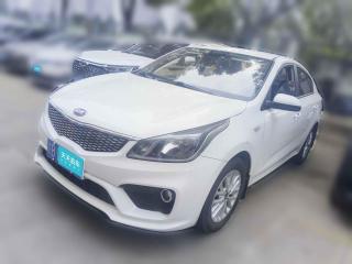 起亞起亞K22017款 三廂 1.4L AT GLS